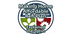 Making Home Affordable